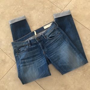 Rag and Bone Dre Jean